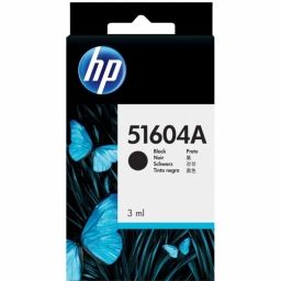 HP 51604A
