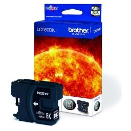 BROTHER LC980BK