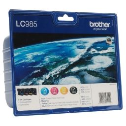 BROTHER LC985VALBP