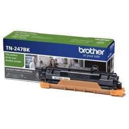 BROTHER TN247BK