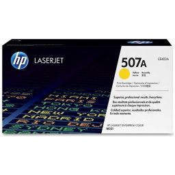 HP CE402A
