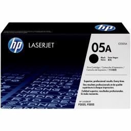 HP CE505A