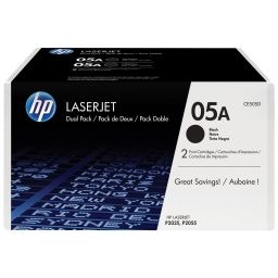 HP CE505D