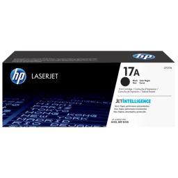 HP CF217A