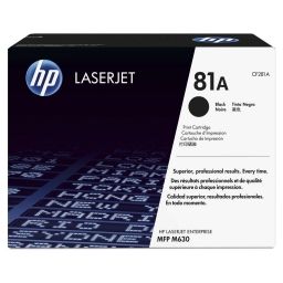 HP CF281A