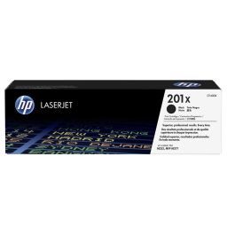 HP CF400X