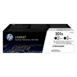 HP CF400XD