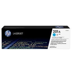 HP CF401A