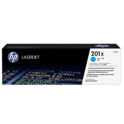 HP CF401X