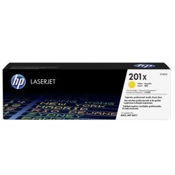 HP CF402X