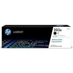 HP CF540A