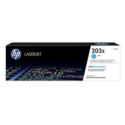 HP CF541X