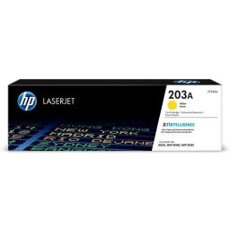 HP CF542A