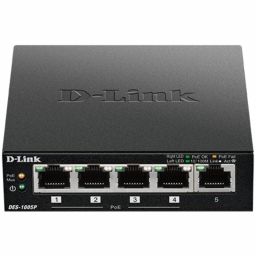 DLINK DES-1005P