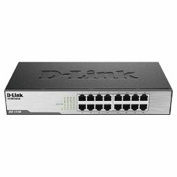 DLINK DES-1016D