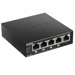 DLINK DGS-1005P/E
