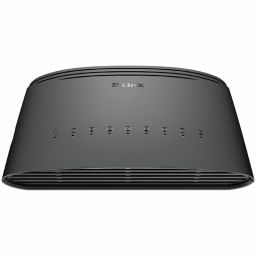 DLINK DGS-1008D/E
