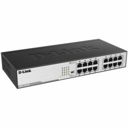DLINK DGS-1016D/E