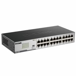 DLINK DGS-1024D/E