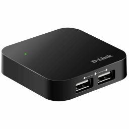 DLINK DUB-H4