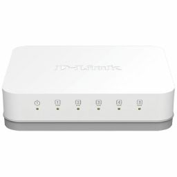 DLINK GO-SW-5G