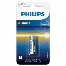 PHILIPS 8LR932