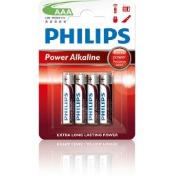 PHILIPS LR03P4B/10