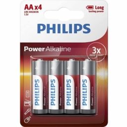 PHILIPS LR6P4B/10
