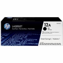 HP Q2612AD
