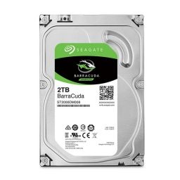SEAGATE ST2000DM008