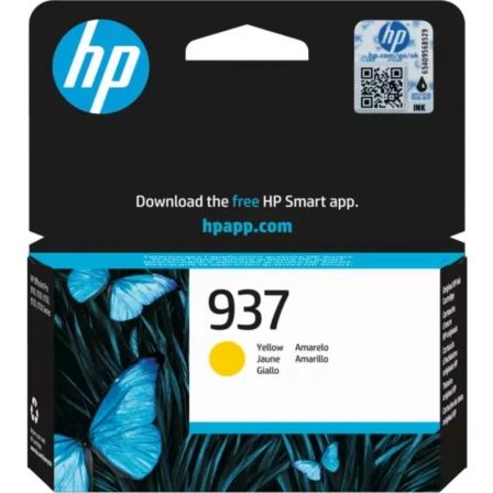 HP4S6W4N