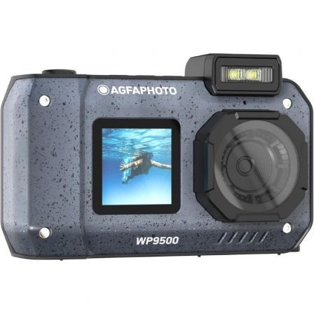 AGFAPHOTOWP9500BK