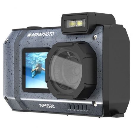 AGFAPHOTOWP9500BK