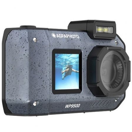 AGFAPHOTOWP9500BK