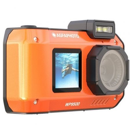 AGFAPHOTOWP9500OG