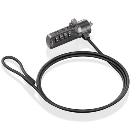 AISENSASLK-D40N03-BK