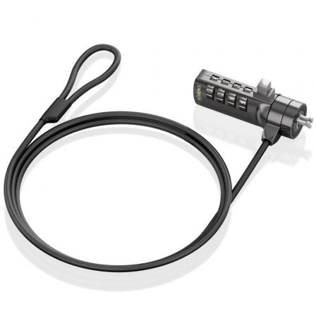 AISENSASLK-D40N03-BK