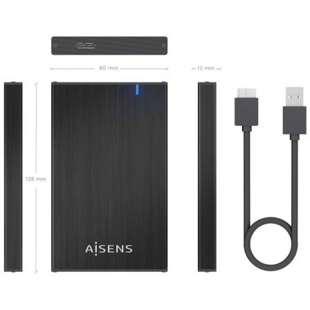 AISENSASE-2527B