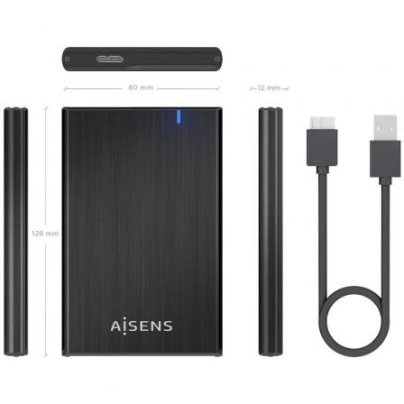 AISENSASE-2528B