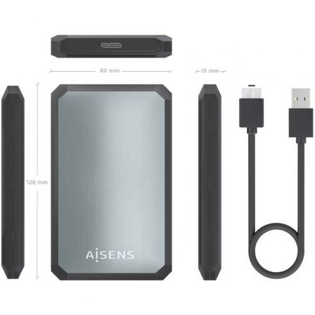 AISENSASE-2529B