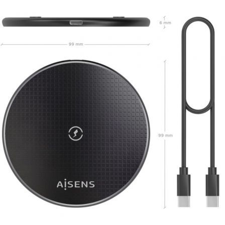 AISENSASCH-15W1WC058-BK