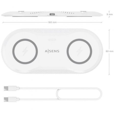 AISENSASCH-15W2WC059-W