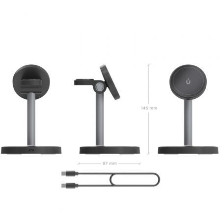AISENSASCH-15W3WC066-BK