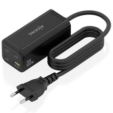 AISENSASCH-100W4P054-BK
