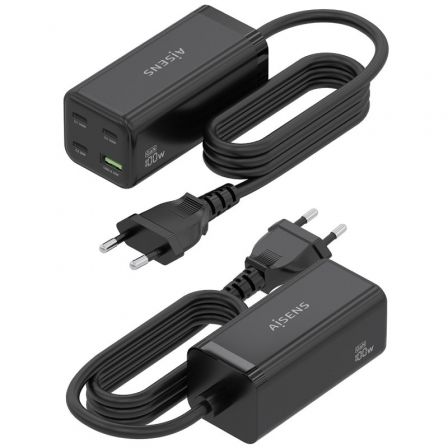 AISENSASCH-100W4P054-BK
