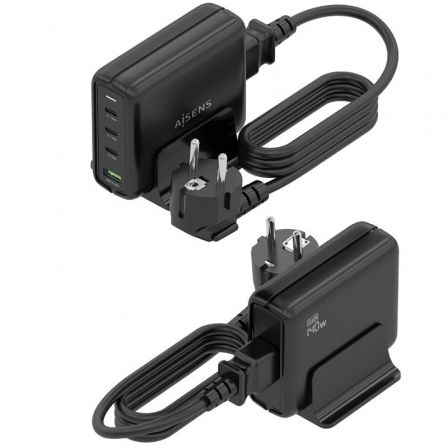 AISENSASCH-140W4P056-BK