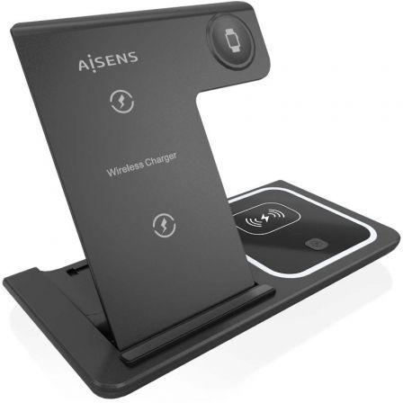 AISENSASCH-15W3WC043-BK