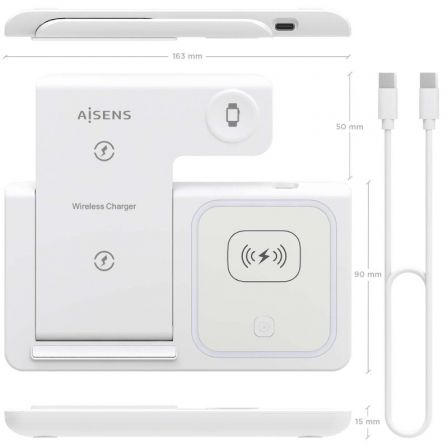 AISENSASCH-15W3WC044-W
