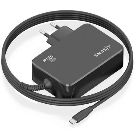 AISENSASCH-1PD100WL50-BK