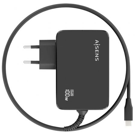 AISENSASCH-1PD100WL50-BK